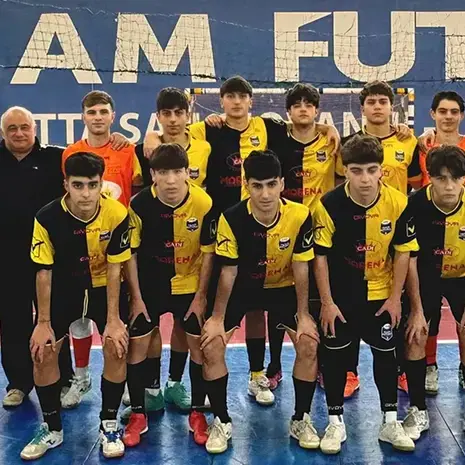 I gialloblù dominano al PalaPirossigeno e confermano la leadership del girone.\n