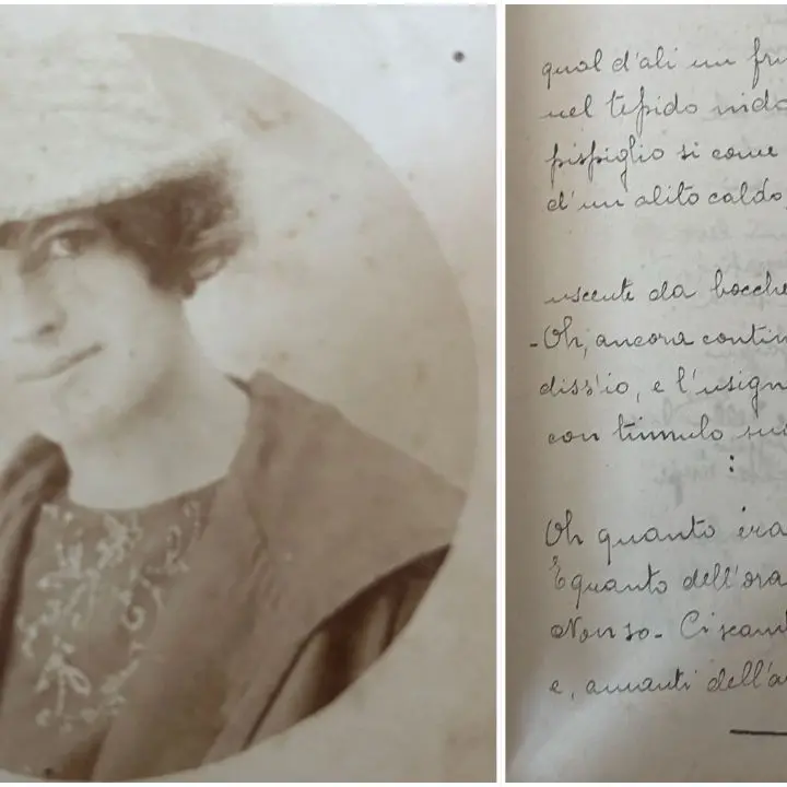 Eleonora Morelli, donna tra due secoli: tra giornalismo e poesia l’emancipazione femminile passa anche dalla sua impronta\n