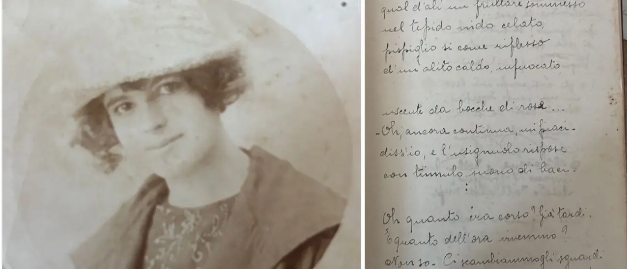 Eleonora Morelli, donna tra due secoli: tra giornalismo e poesia l’emancipazione femminile passa anche dalla sua impronta\n