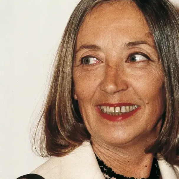 L’eredità di Oriana Fallaci: quando\u00A0essere donna è coraggio, libertà e sfida quotidiana senza compromessi\n