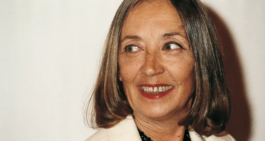 L’eredità di Oriana Fallaci: quando\u00A0essere donna è coraggio, libertà e sfida quotidiana senza compromessi\n