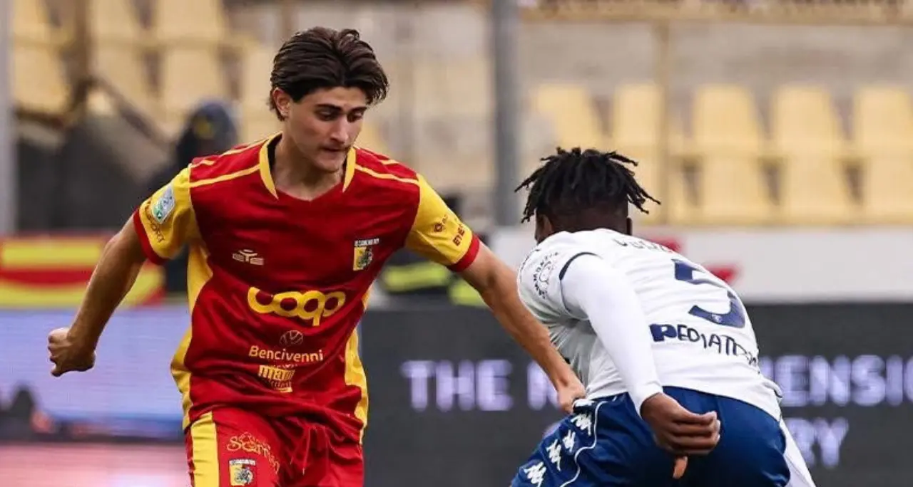 Serie B, Catanzaro da impazzire: da 0-2 a 3-2 contro l’Empoli. Rimonta show al Ceravolo\n