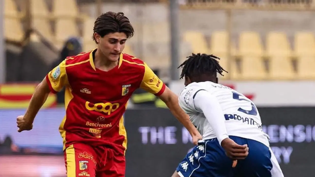 Serie B, Catanzaro da impazzire: da 0-2 a 3-2 contro l’Empoli. Rimonta show al Ceravolo\n