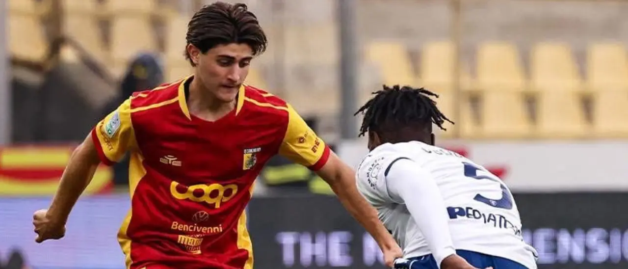 Serie B, Catanzaro da impazzire: da 0-2 a 3-2 contro l’Empoli. Rimonta show al Ceravolo\n