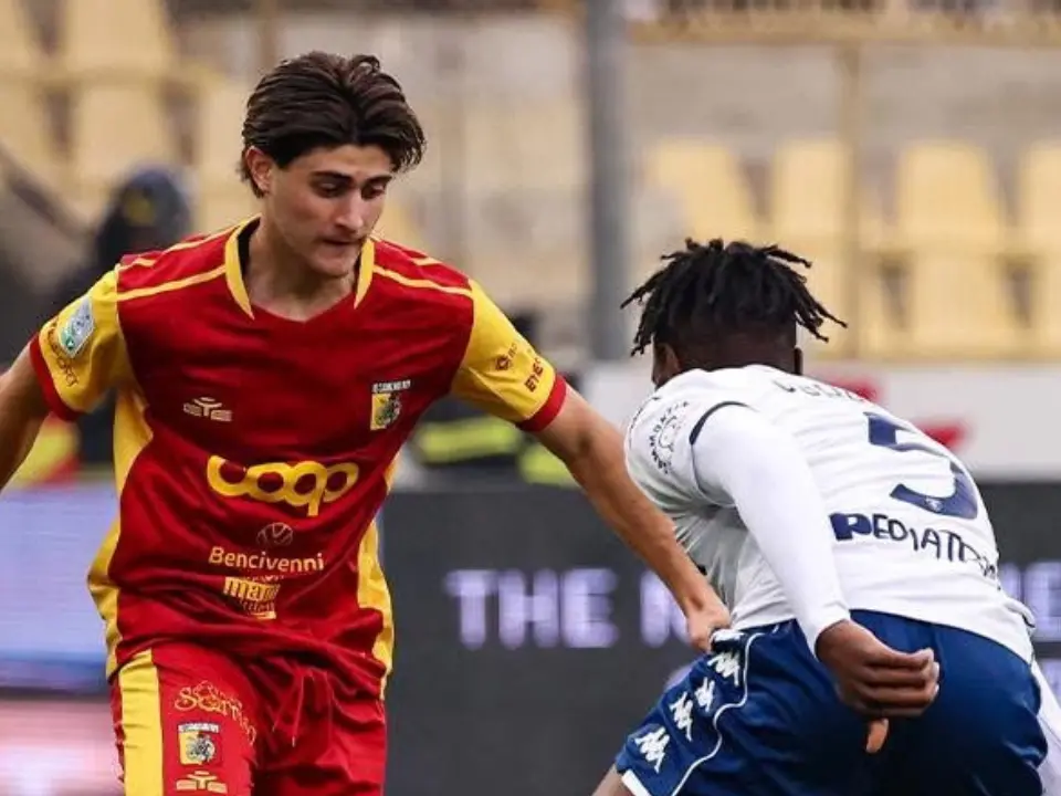 Serie B, Catanzaro da impazzire: da 0-2 a 3-2 contro l’Empoli. Rimonta show al Ceravolo