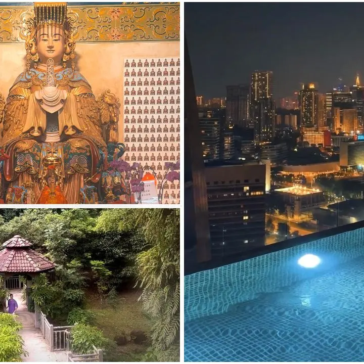 Viaggio nel Sud-Est asiatico: il blogger calabrese Giuseppe Scuticchio scopre Kuala Lumpur tra grattacieli e mercati\n