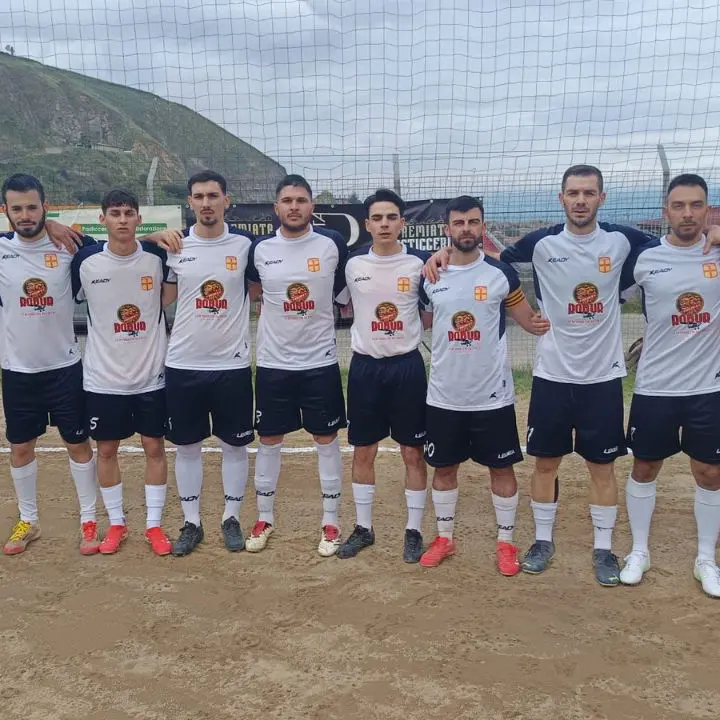 Prima Categoria, il bilancio delle vibonesi: il Sant’Onofrio non riesce più a vincere. Lo Spilinga sorride nel finale contro il Laureana\n