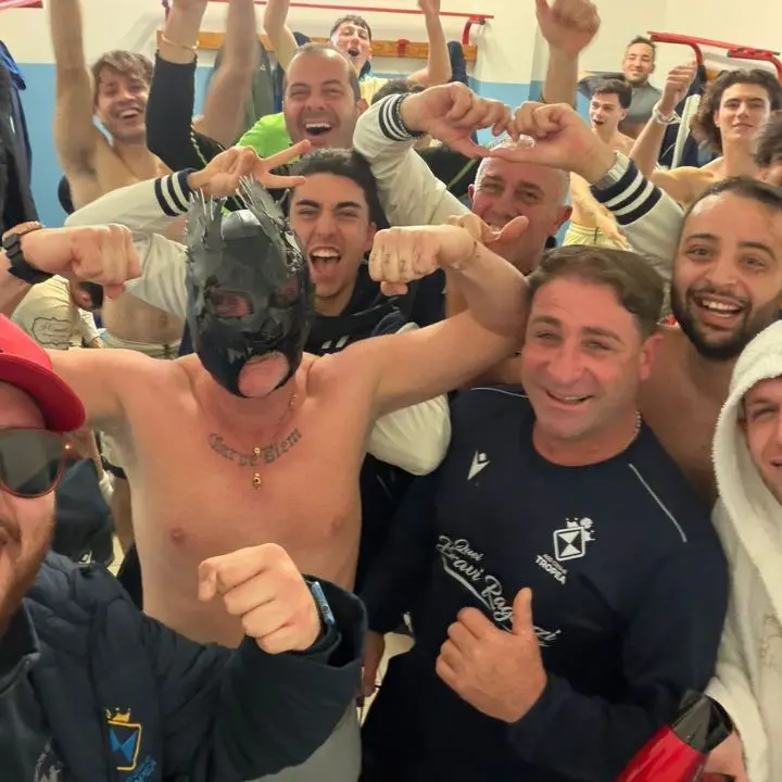 Seconda Categoria, la sintesi del weekend: Tropea allunga in vetta. Il Mac3 vince lo scontro diretto con il San Costantino\n