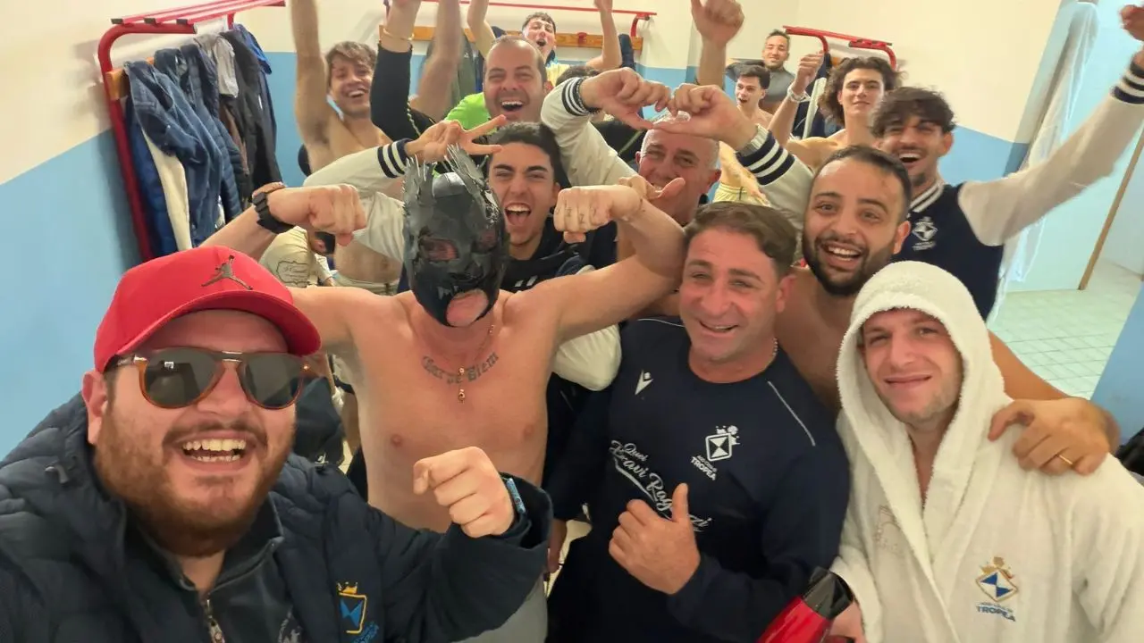 Seconda Categoria, la sintesi del weekend: Tropea allunga in vetta. Il Mac3 vince lo scontro diretto con il San Costantino\n