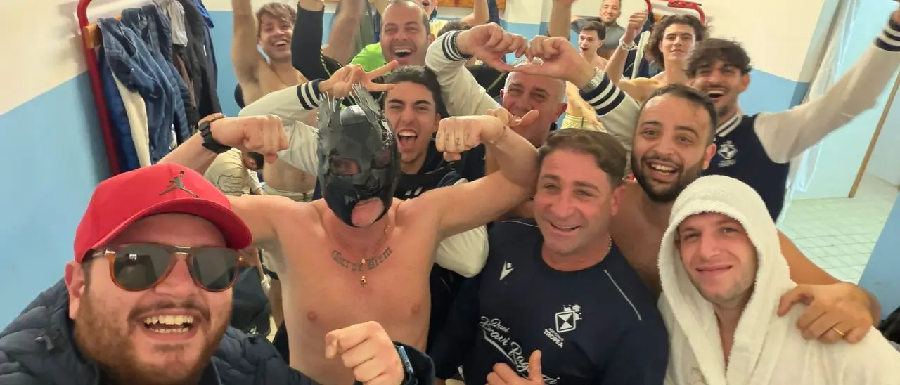 Seconda Categoria, la sintesi del weekend: Tropea allunga in vetta. Il Mac3 vince lo scontro diretto con il San Costantino\n