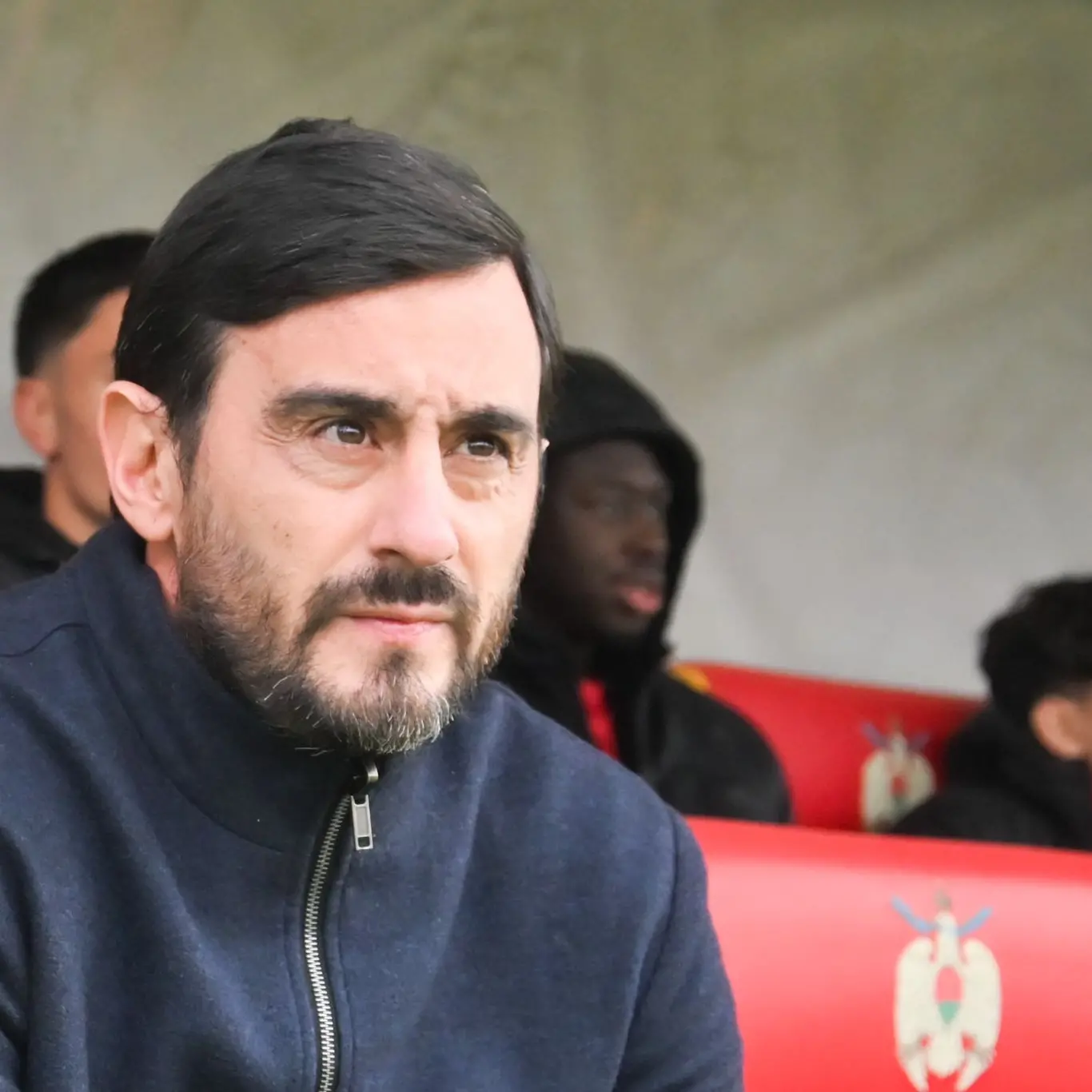 <p>Un super Catanzaro rimonta l'Empoli, Aquilani con orgoglio: «Questi ragazzi meritano solo complimenti»</p>