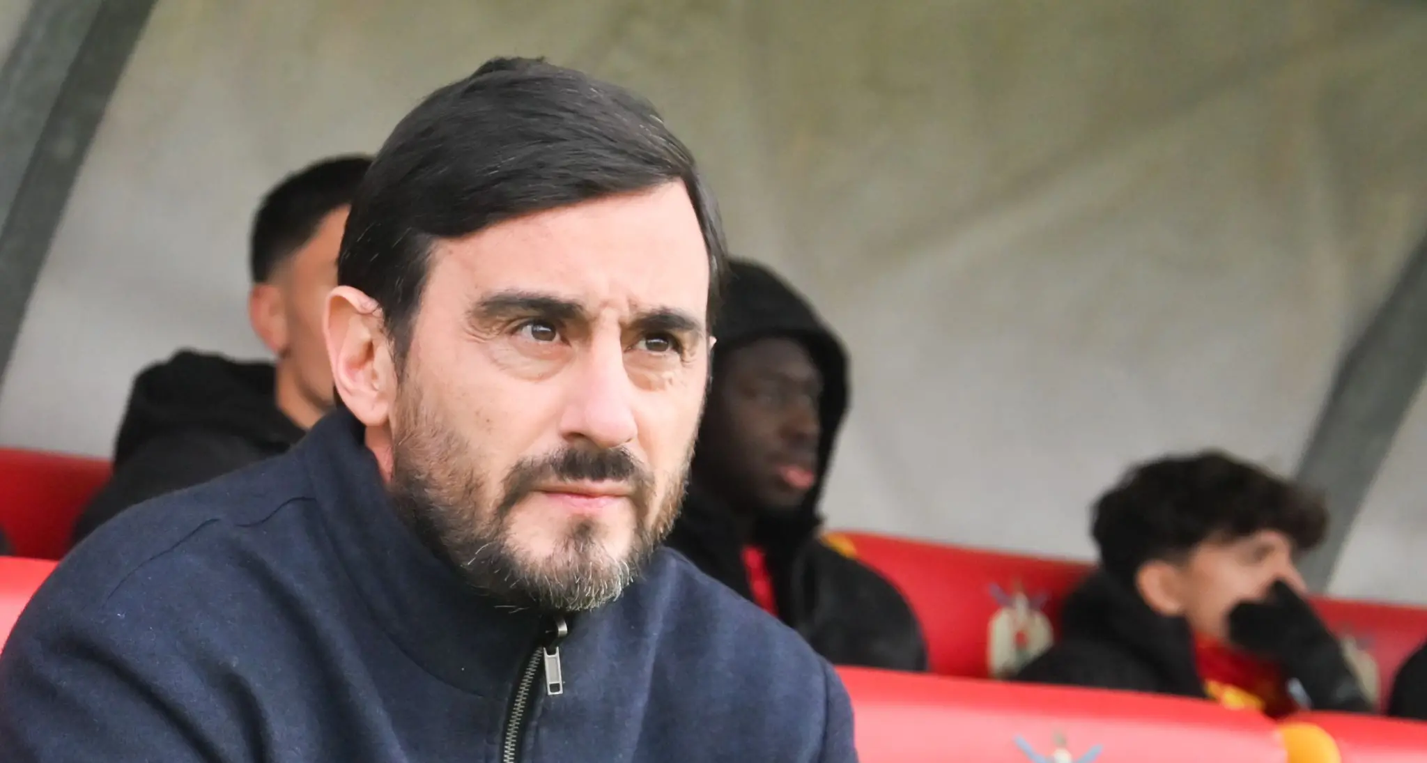 Catanzaro-Empoli 3-2, Aquilani esalta i giallorossi: «Abbiamo fatto qualcosa di straordinario»\n