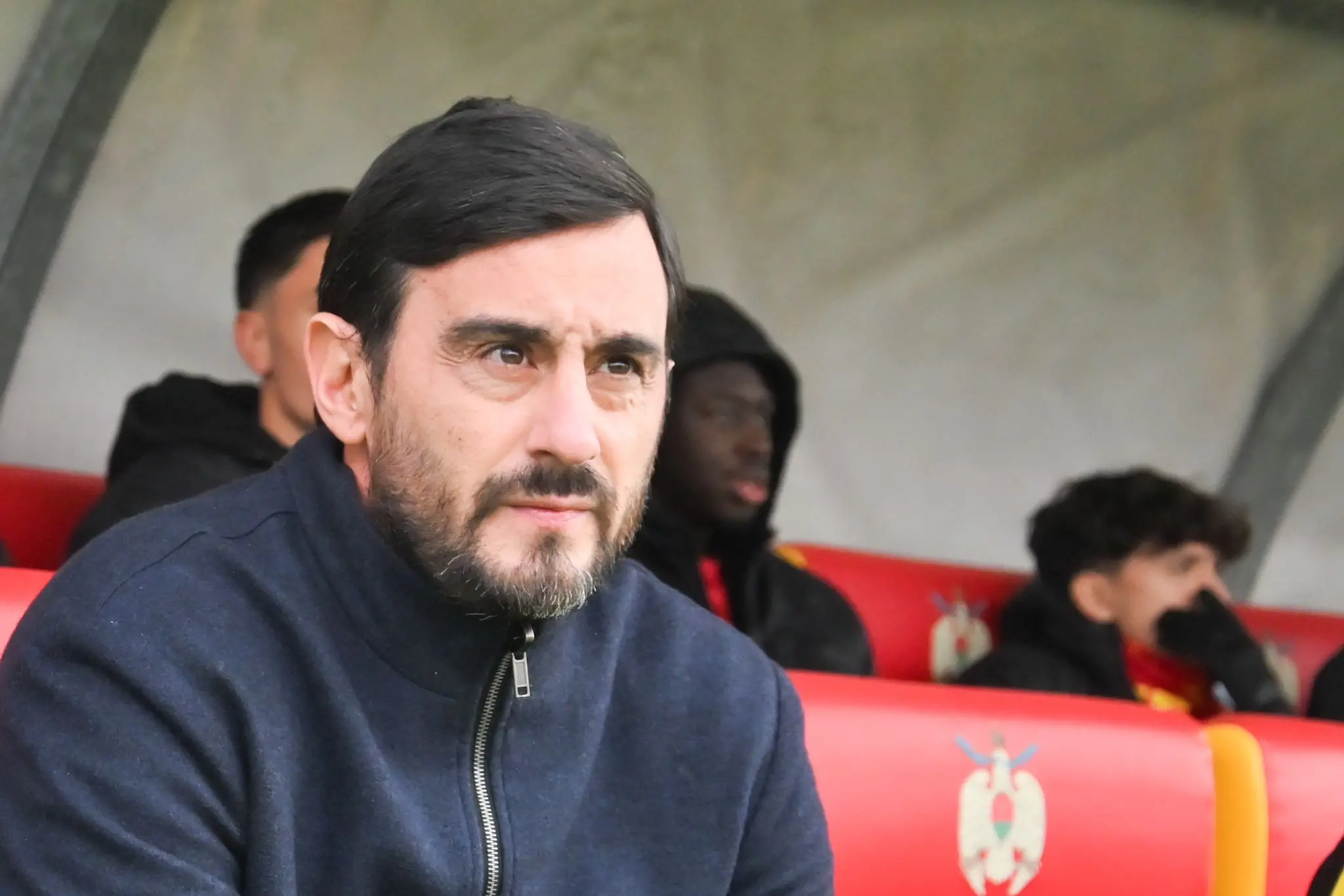 Catanzaro-Empoli 3-2, Aquilani esalta i giallorossi: «Abbiamo fatto qualcosa di straordinario»\n