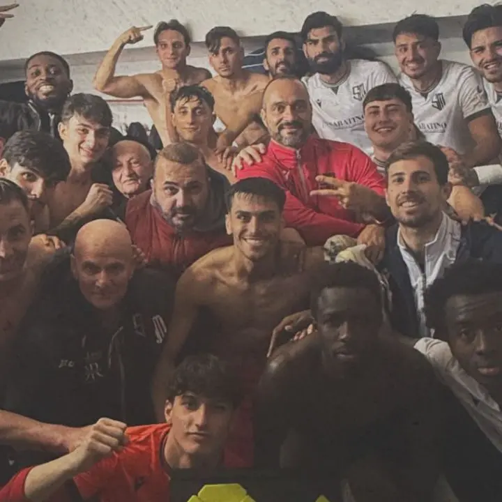 Eccellenza: lo Stilomonasterace consolida il terzo posto. Papaleo: «Una delle migliori prestazioni della stagione».\n