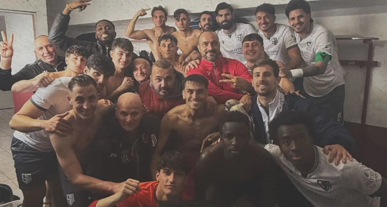 Eccellenza: lo Stilomonasterace consolida il terzo posto. Papaleo: «Una delle migliori prestazioni della stagione».\n