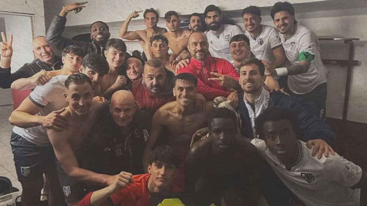 Eccellenza: lo Stilomonasterace consolida il terzo posto. Papaleo: «Una delle migliori prestazioni della stagione».\n