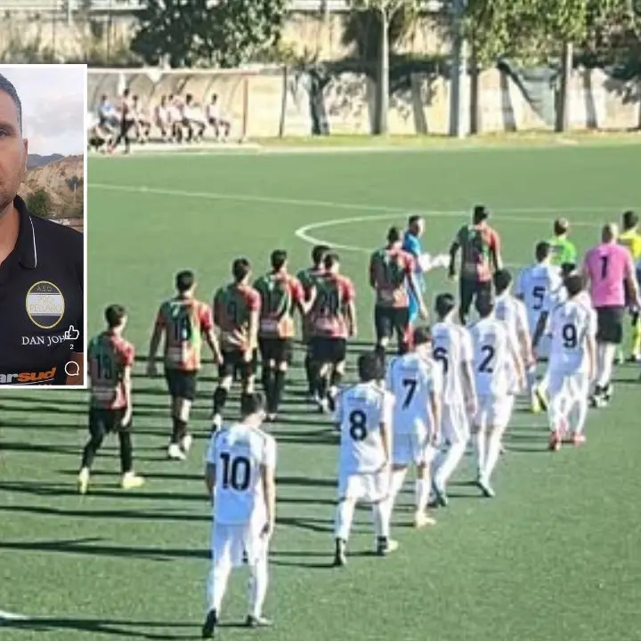 Promozione B: ad Ardore, Pro Pellaro pareggia e mantiene il punto playoff. Aquilino: «Un risultato giusto per entrambe»\n