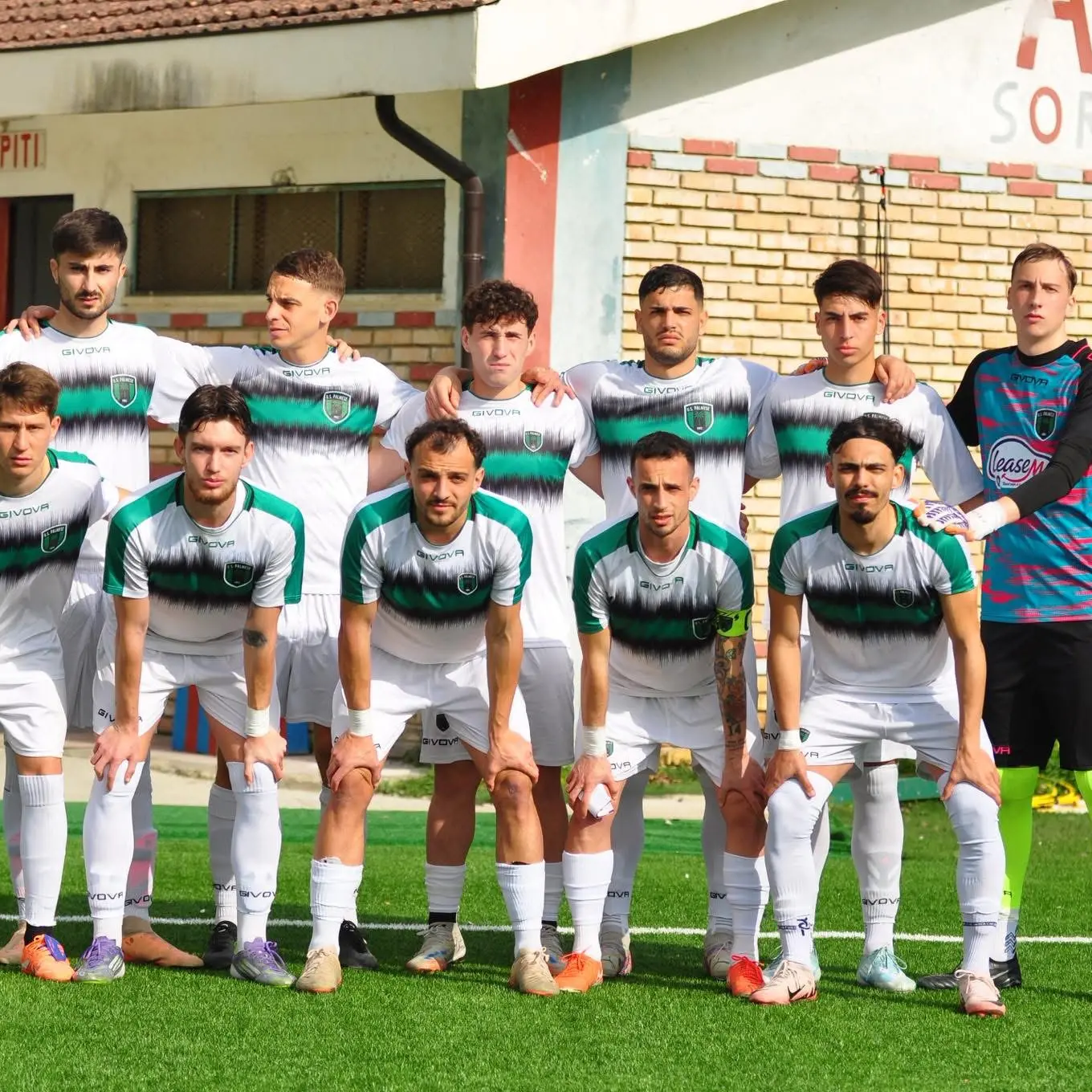 <p>Eccellenza, <span style=\"color:hsl(0, 75%, 60%);\">finale turbolento</span> a Soriano: la Palmese protesta e abbandona il campo </p>