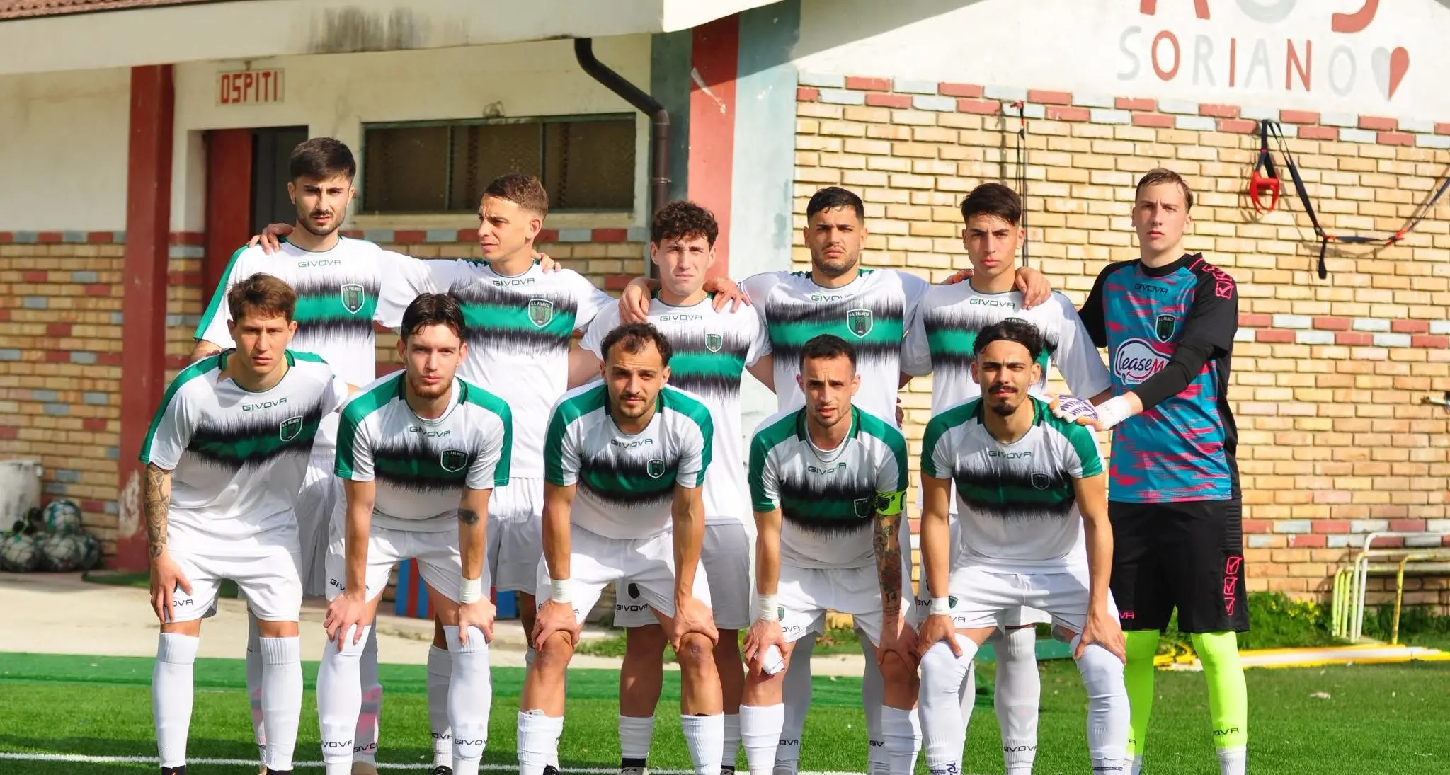 Eccellenza, finale turbolento a Soriano: la Palmese protesta e abbandona il campo\u00A0\n\n\n