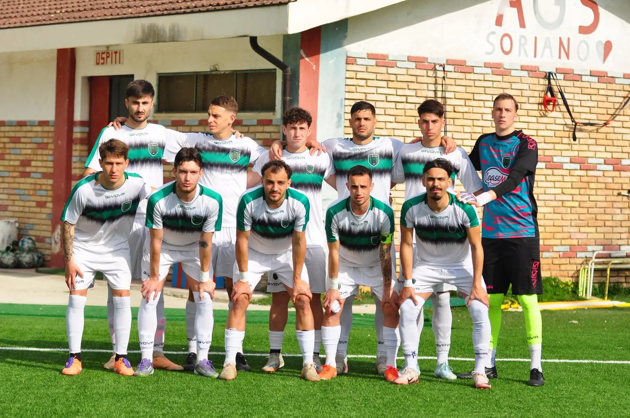 Eccellenza, finale turbolento a Soriano: la Palmese protesta e abbandona il campo\u00A0\n\n\n