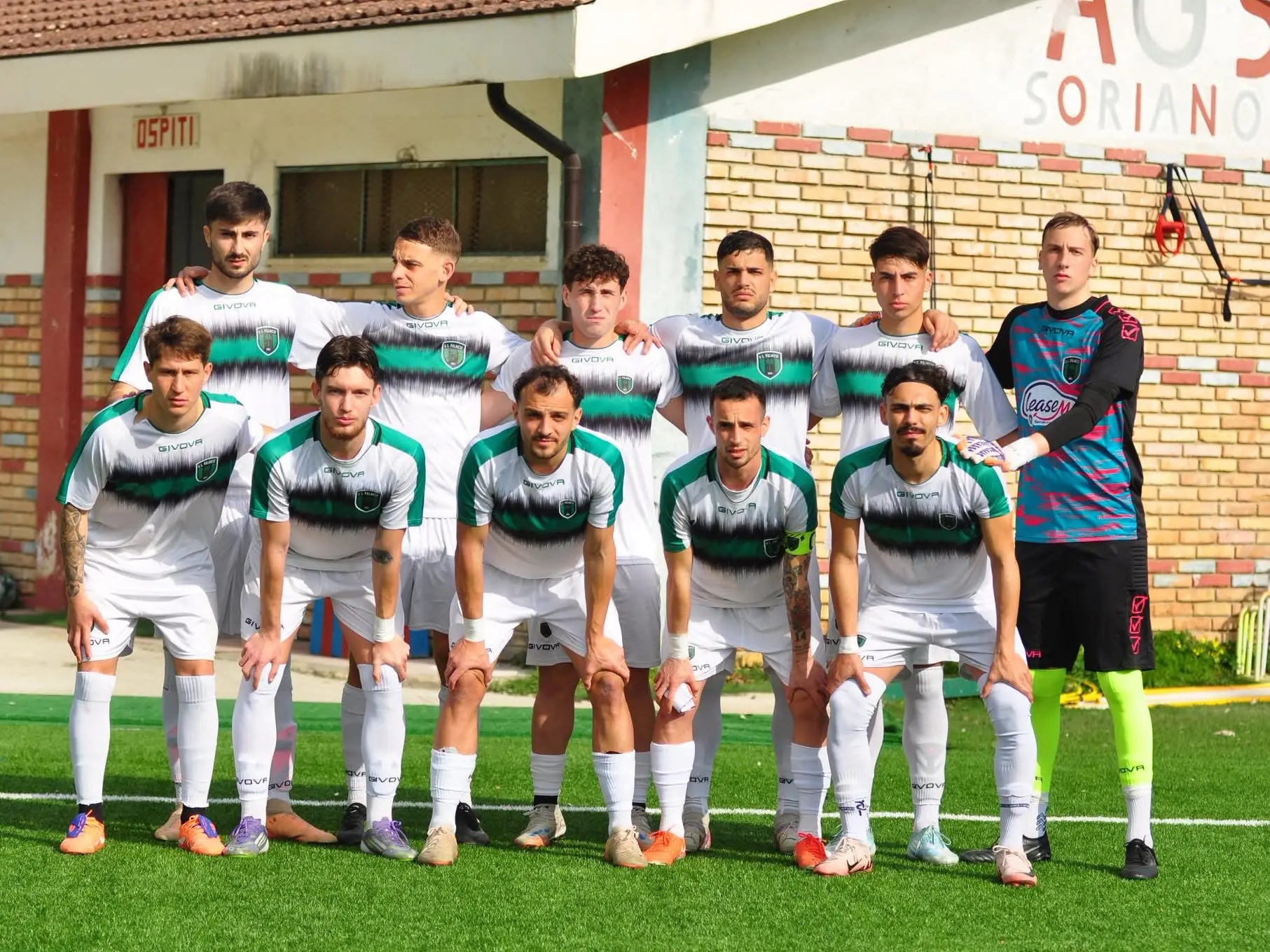 Eccellenza, finale turbolento a Soriano: la Palmese protesta e abbandona il campo