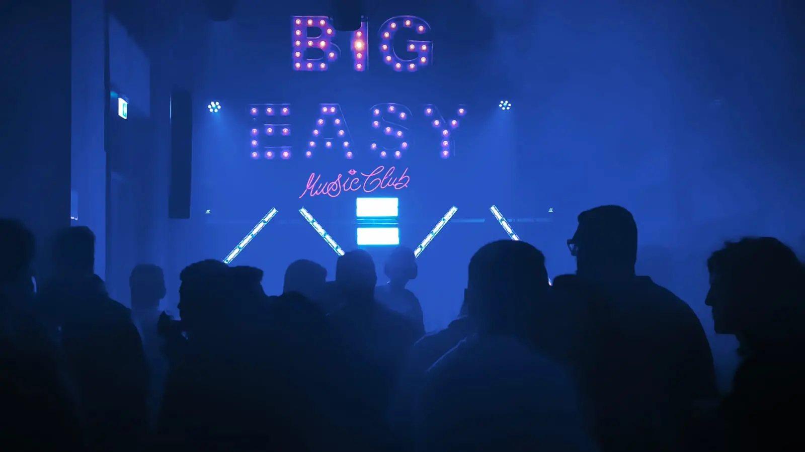 Barcellona – Reggio, la rotta della musica underground: Aka Inu torna al Big Easy