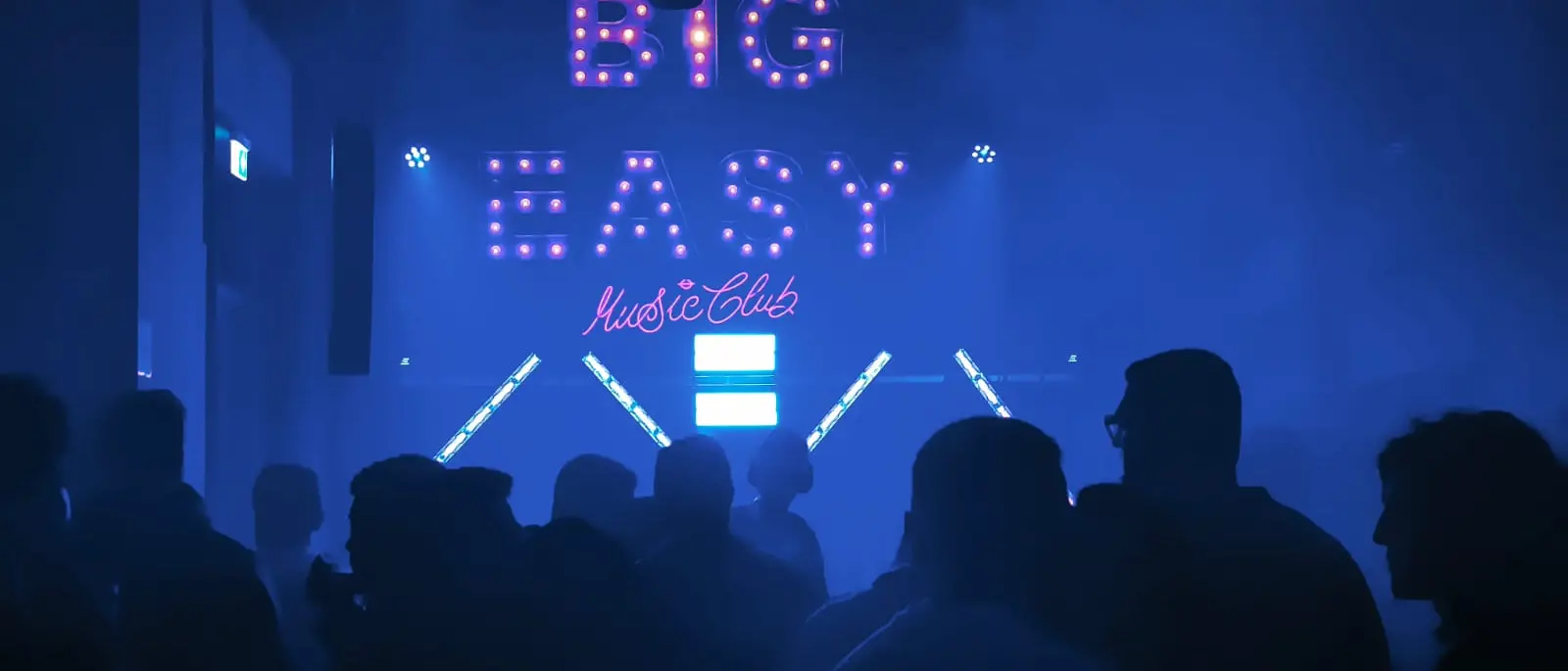 Barcellona – Reggio, la rotta della musica underground: Aka Inu torna al Big Easy