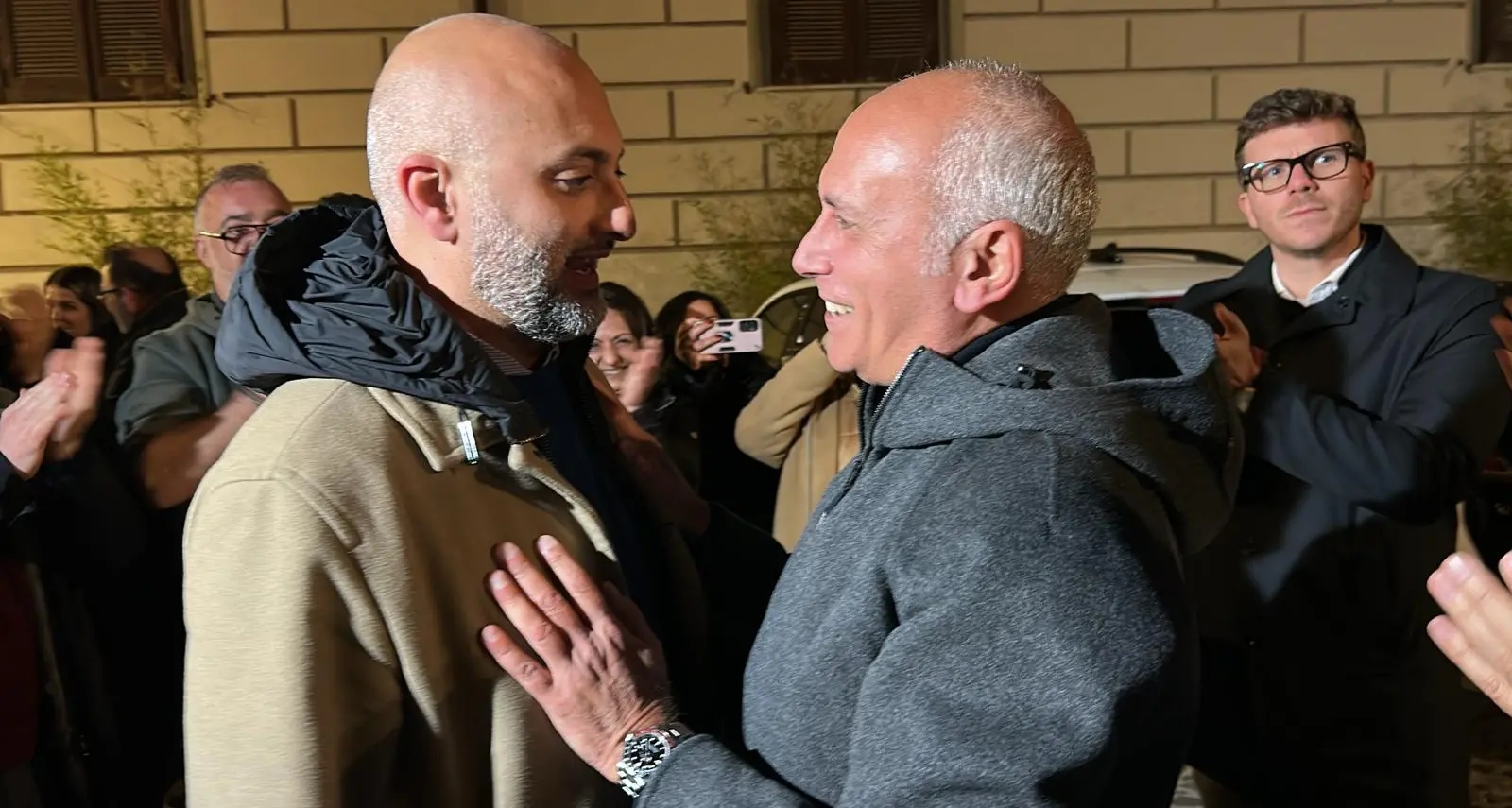 <p>Provincia di Cosenza, Faragalli la spunta su Caruso all’ultimo voto: è lui il nuovo presidente</p>