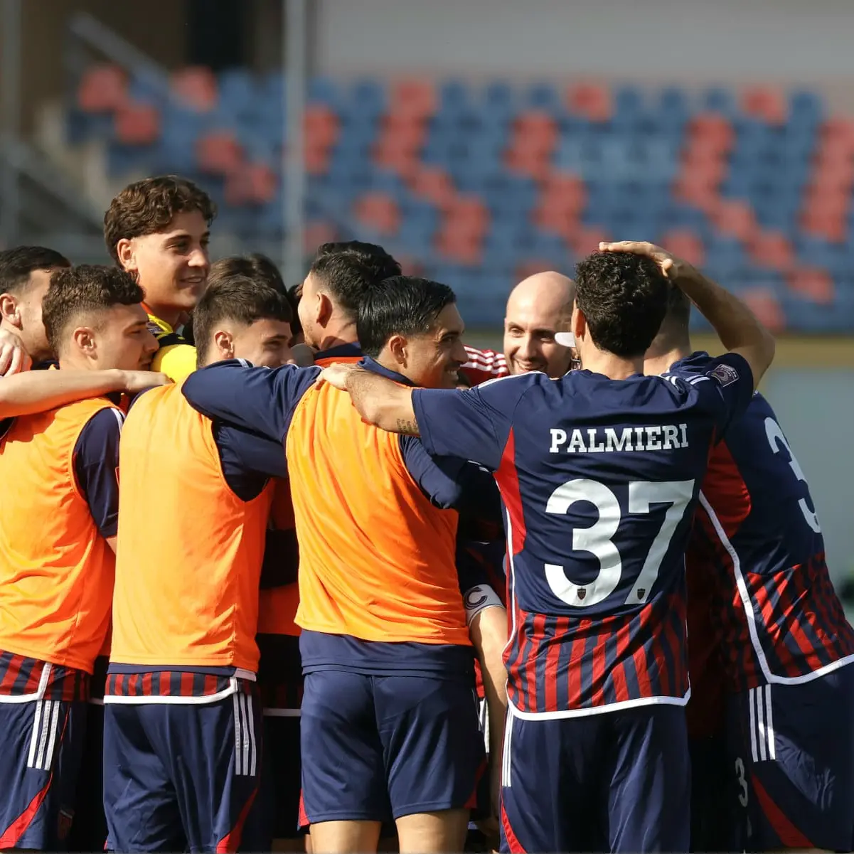 Cosenza, sesta gara utile consecutiva: eguagliato il record stagionale\n