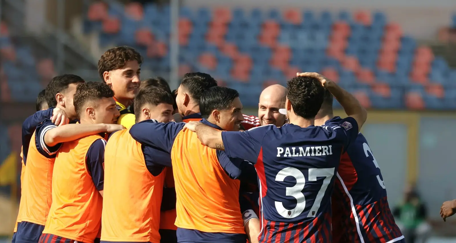 <p>Cosenza, <span style=\"color:hsl(0, 75%, 60%);\">sesta gara utile consecutiva</span>: eguagliato il record stagionale</p>