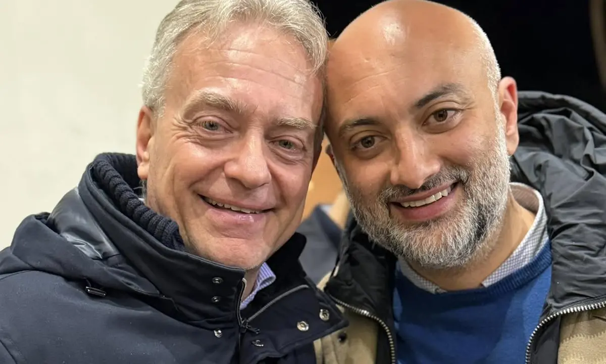 Provincia di Cosenza, Gallo: «Caruso molto confuso, non poteva che vincere Faragalli» | VIDEO