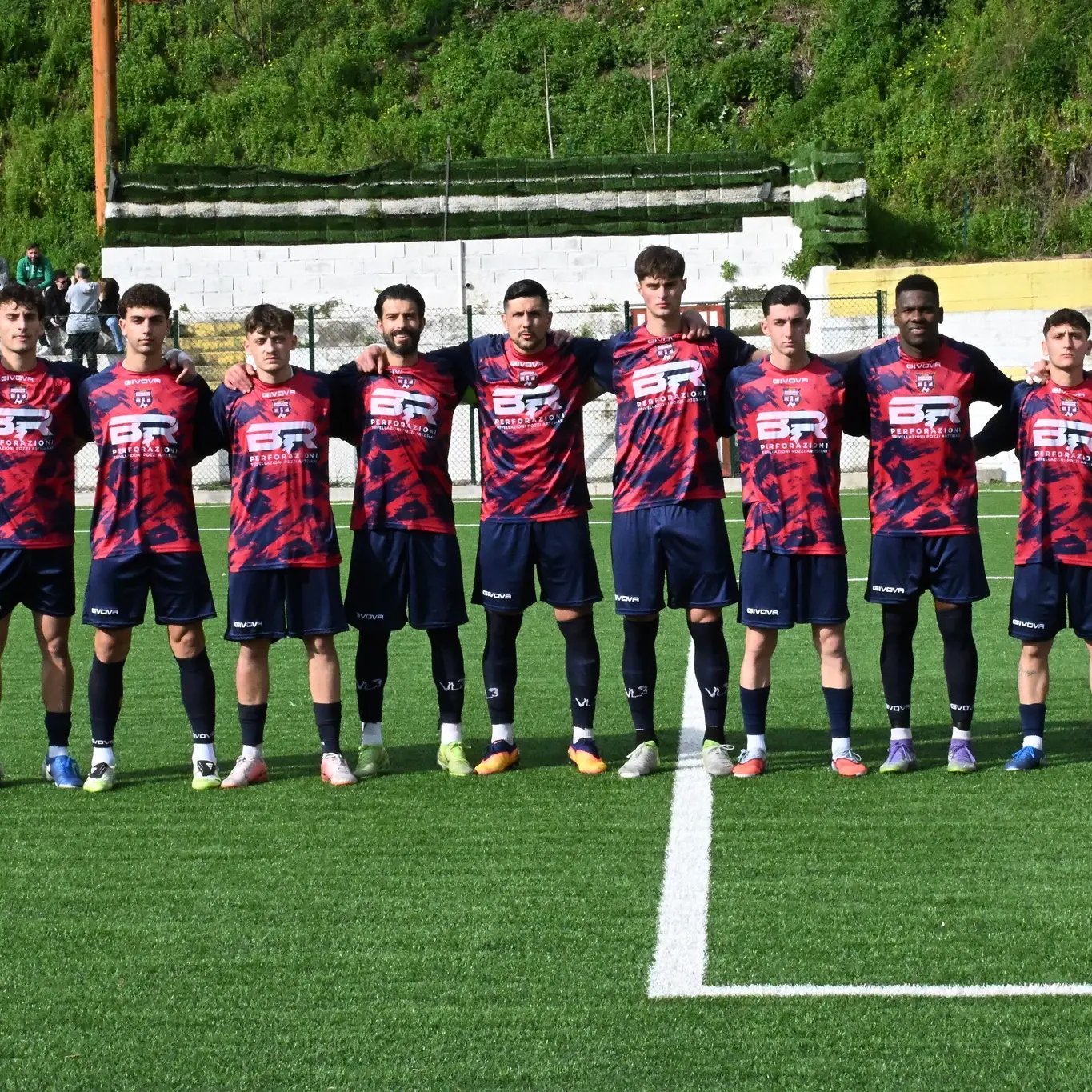 <p>Eccellenza, il <span style=\"color:hsl(0, 75%, 60%);\">Soriano replica alla Palmese</span> dopo le polemiche sulla gara: «Nessun clima di guerra»</p>