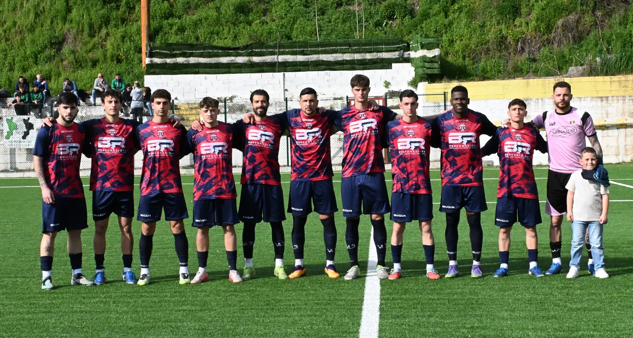 Eccellenza, il Soriano replica alla Palmese dopo le polemiche sulla gara: «Nessun clima di guerra»\n