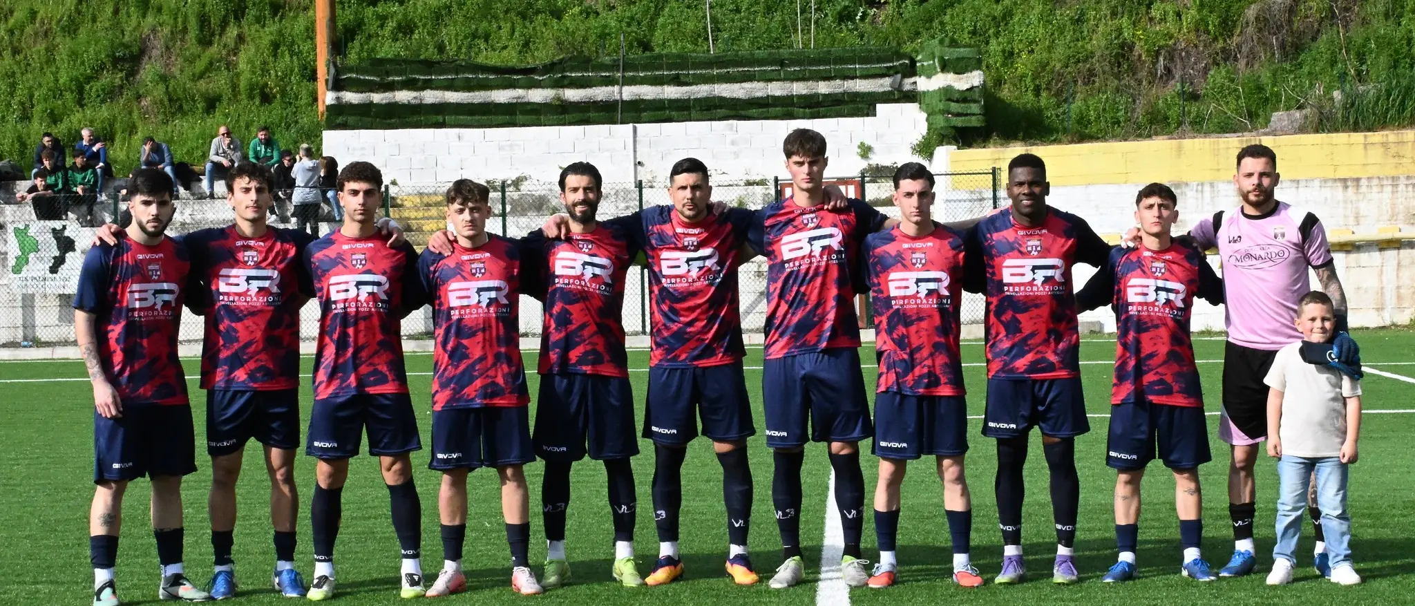 Eccellenza, il Soriano replica alla Palmese dopo le polemiche sulla gara: «Nessun clima di guerra»\n