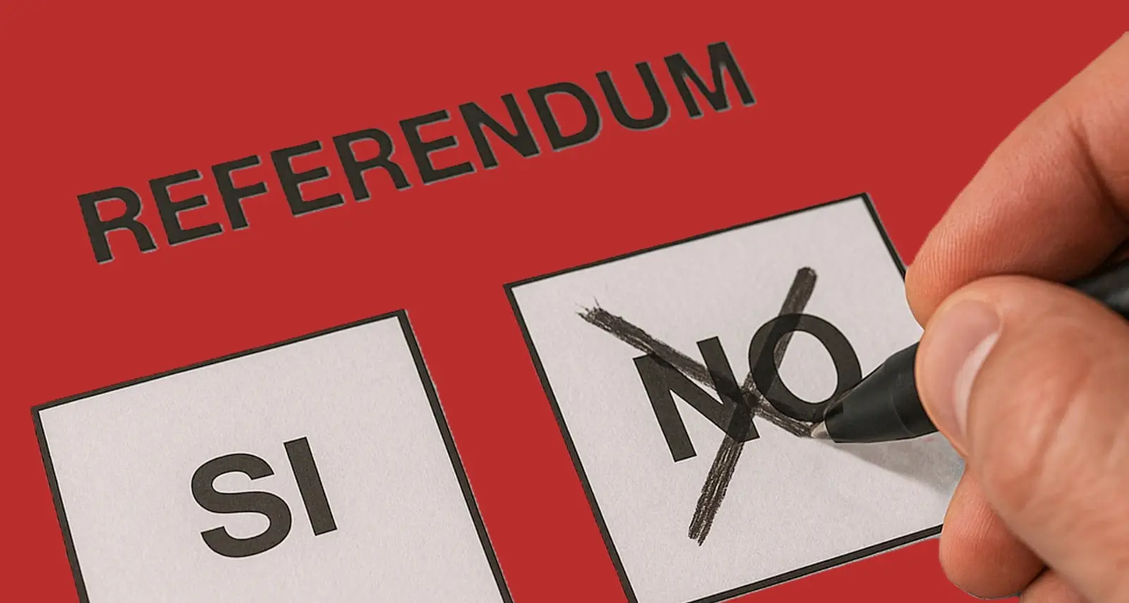 Il suicidio assistito del Diritto: perché dire No è l'ultimo atto di legittima difesa\n