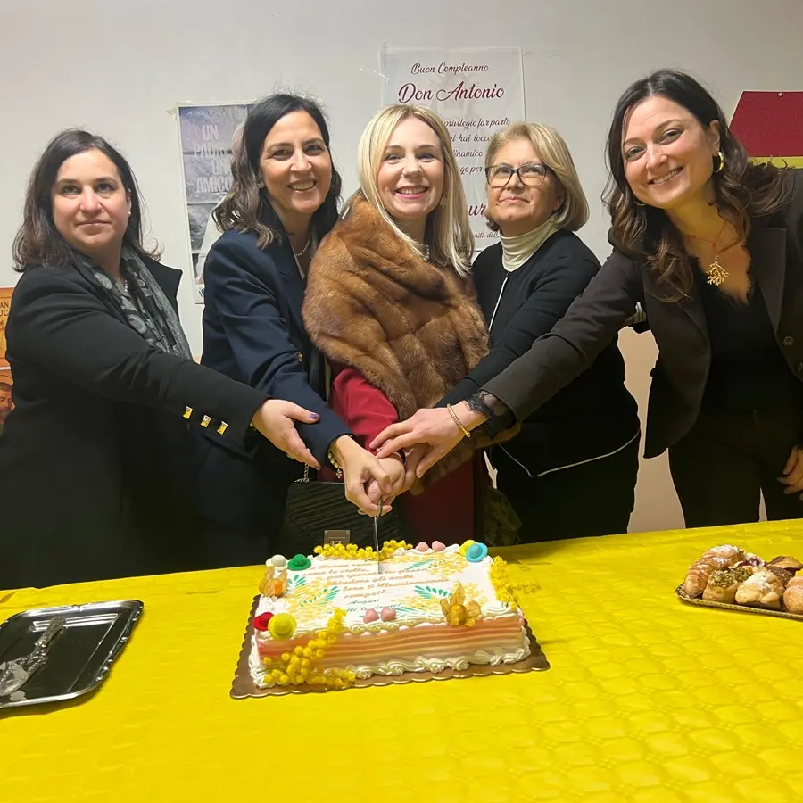 Barritteri straordinaria,\u00A0 la Donna\u00A0al centro della società tra leadership e visione\u00A0\n