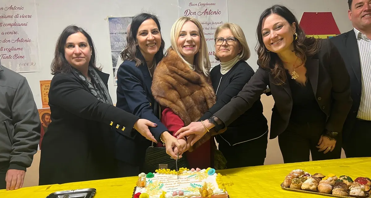 Barritteri straordinaria,\u00A0 la Donna\u00A0al centro della società tra leadership e visione\u00A0\n