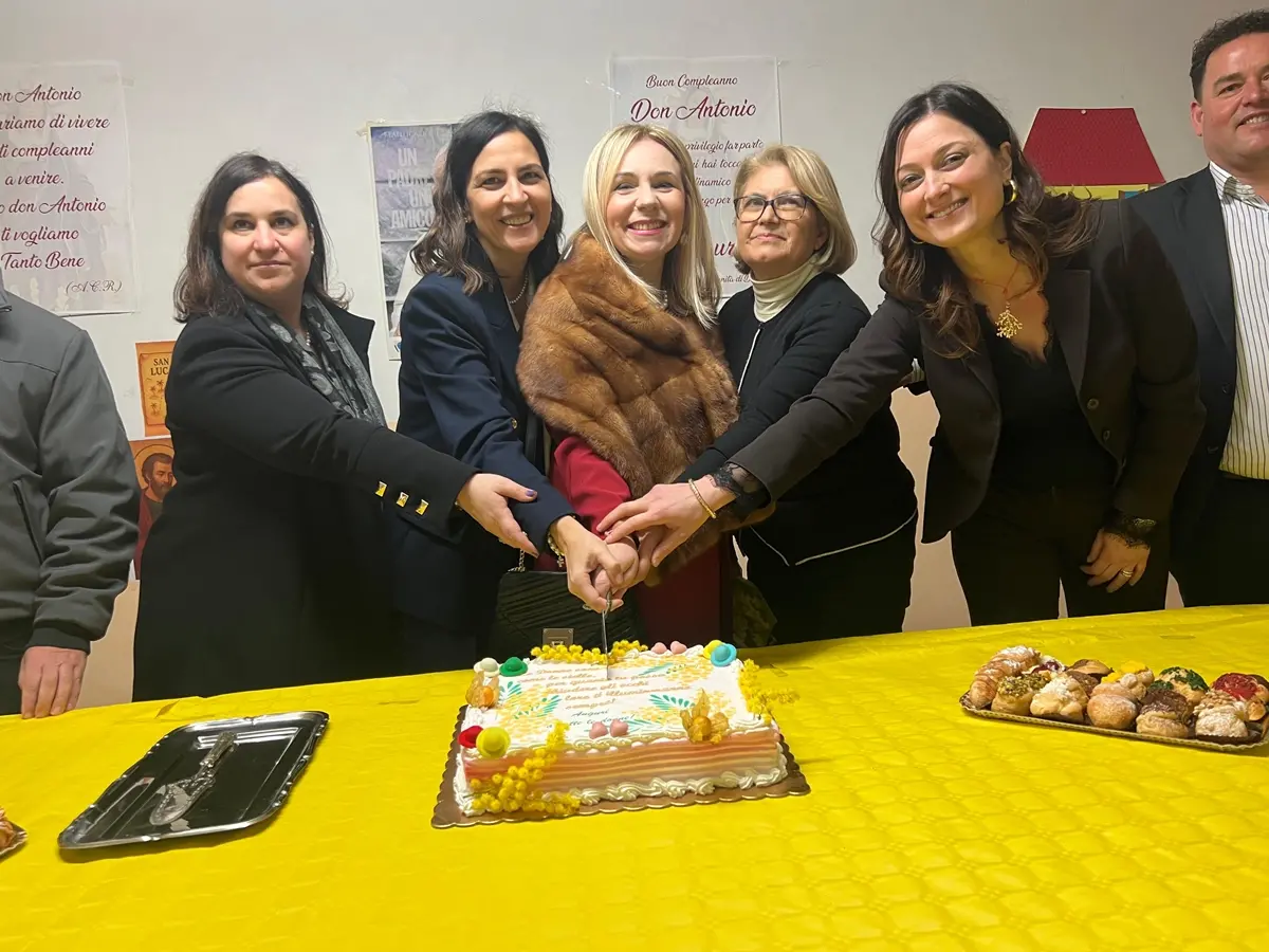 Barritteri straordinaria,\u00A0 la Donna\u00A0al centro della società tra leadership e visione\u00A0\n