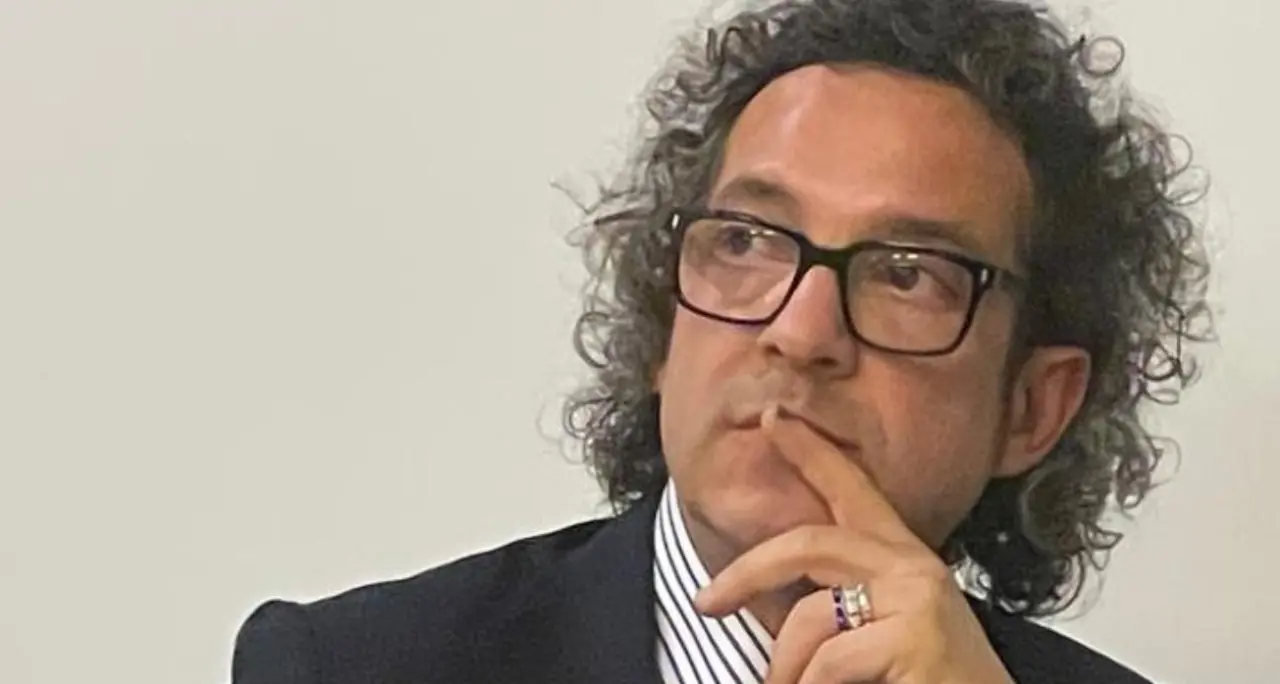Referendum giustizia, le ragioni del Sì per Giancarlo Affatato: «Rafforza la fiducia dei cittadini nel sistema giudiziario»