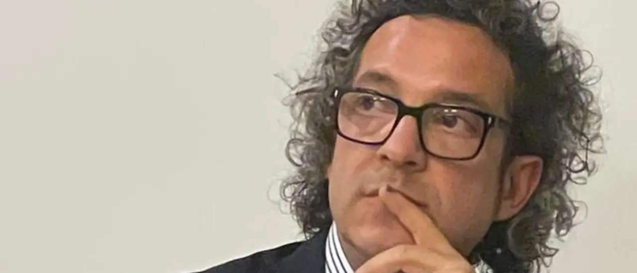 Referendum giustizia, le ragioni del Sì per Giancarlo Affatato: «Rafforza la fiducia dei cittadini nel sistema giudiziario»