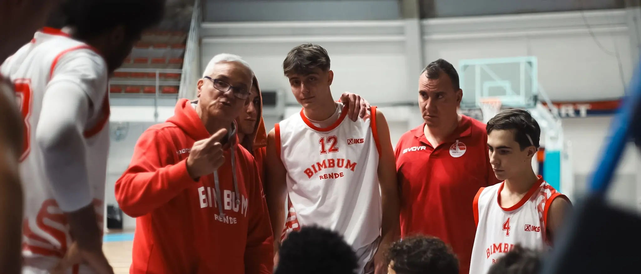 Bim Bum Rende ko a Molfetta: 105-84, partita girata nel terzo quarto tra proteste e fischi\n