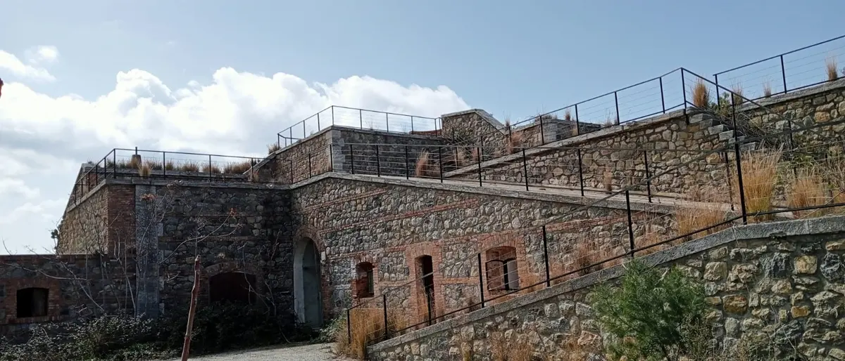 La federazione Metropolitana di Reggio denuncia\u00A0il\u00A0degrado della collina di Pentimele\n