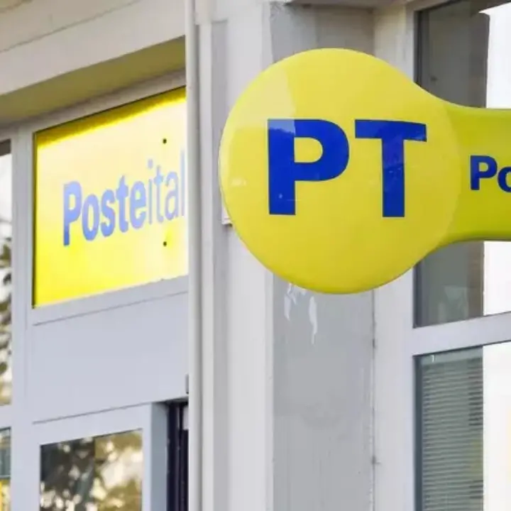 Sant’Onofrio, l’ufficio postale\u00A0chiude per lavori di manutenzione straordinaria in vista del progetto Polis\n