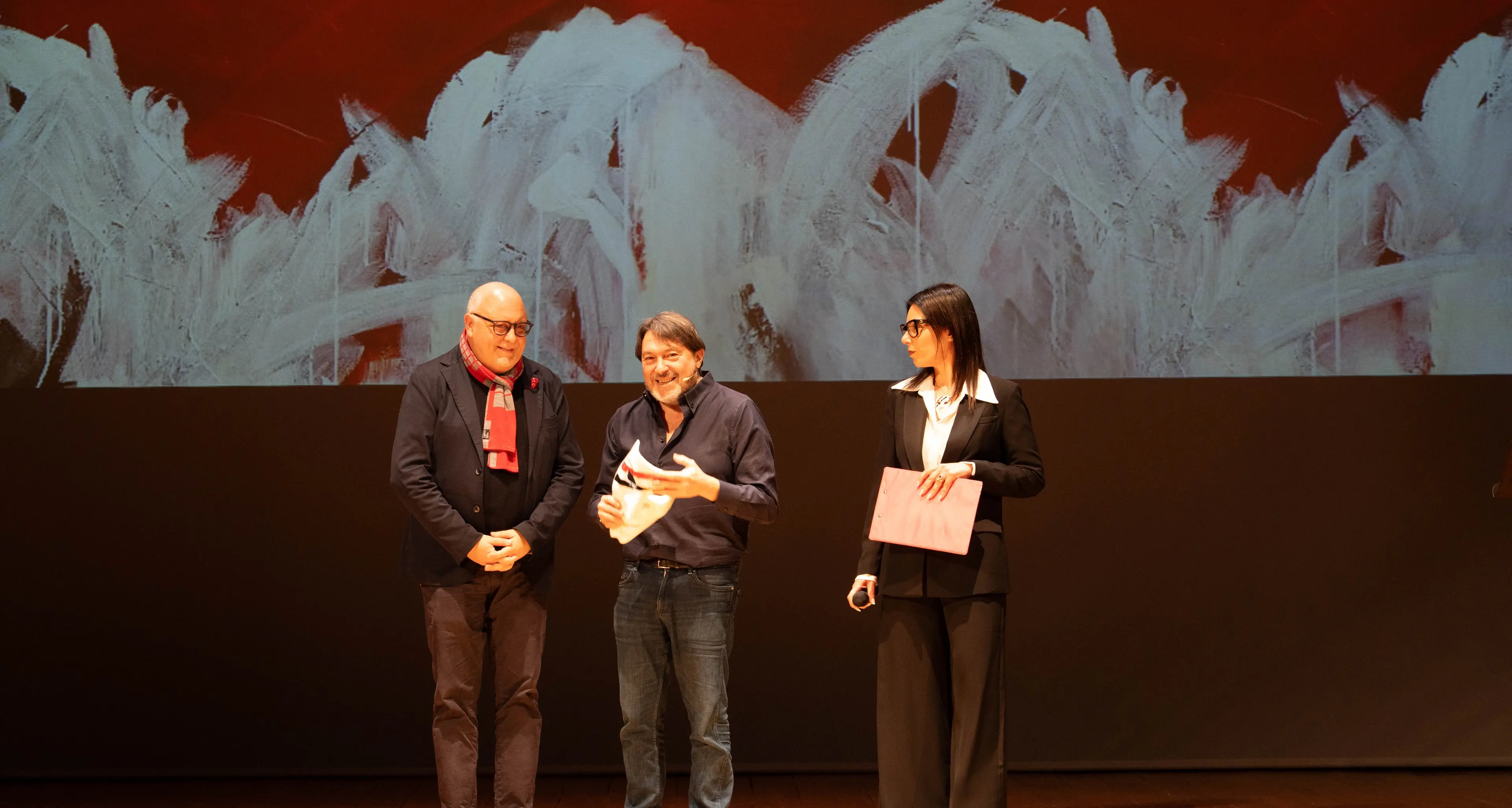 Lamezia Terme, Sigfrido Ranucci racconta il suo impegno nel giornalismo d’inchiesta\n