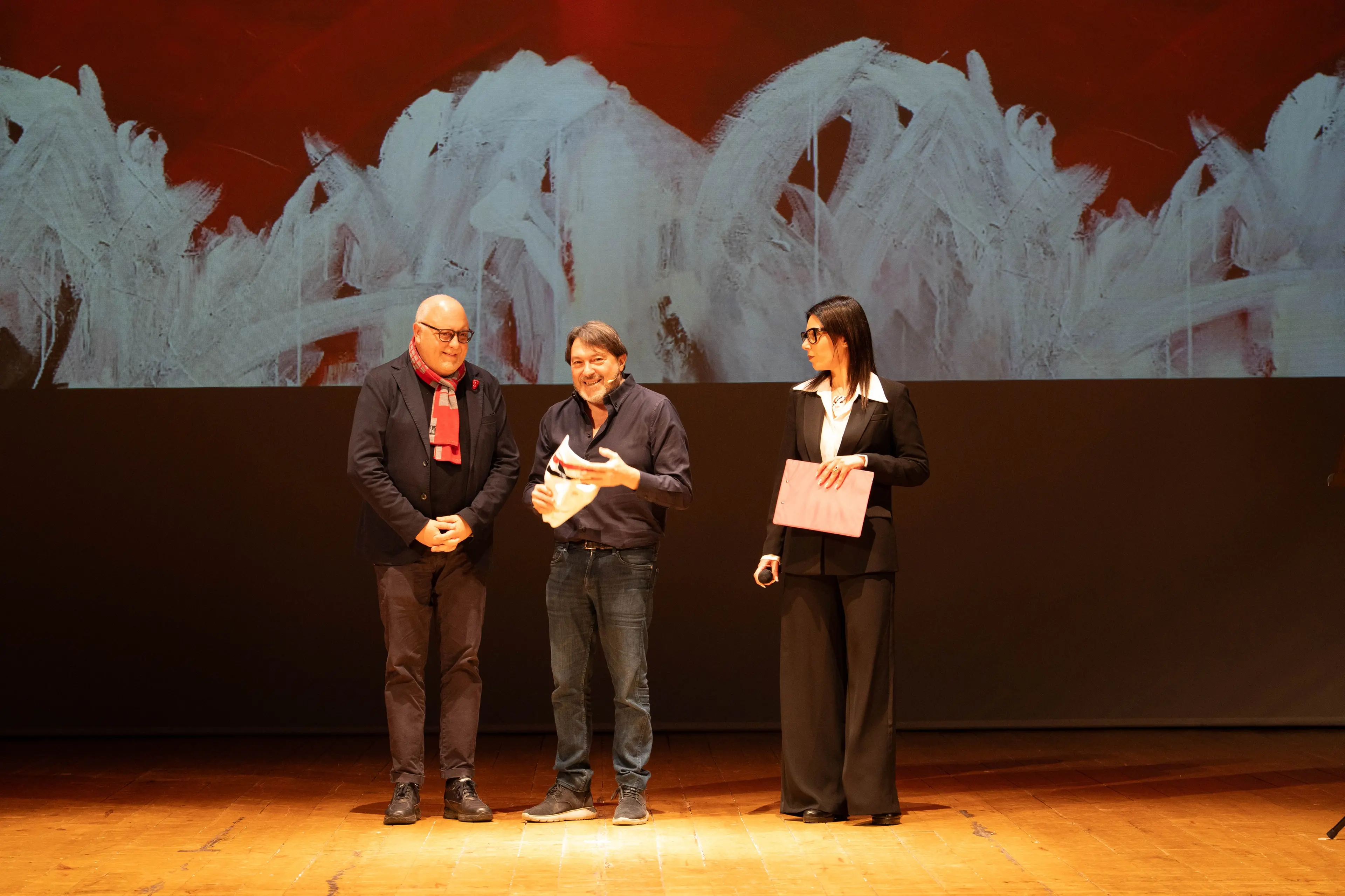 Lamezia Terme, Sigfrido Ranucci racconta il suo impegno nel giornalismo d’inchiesta\n