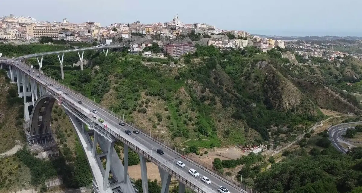 Clima, la città dove si vive meglio è Bari: in Calabria bene Catanzaro al 12esimo posto, maglia nera Cosenza\n