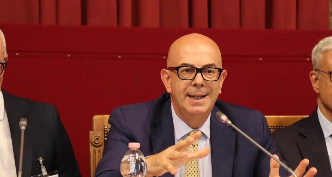 “Dalla Crisi alla Rinascita”: a Roma la presentazione del libro di Francesco Napoli sul futuro delle Pmi italiane\n