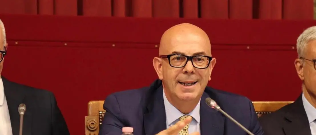 “Dalla Crisi alla Rinascita”: a Roma la presentazione del libro di Francesco Napoli sul futuro delle Pmi italiane\n