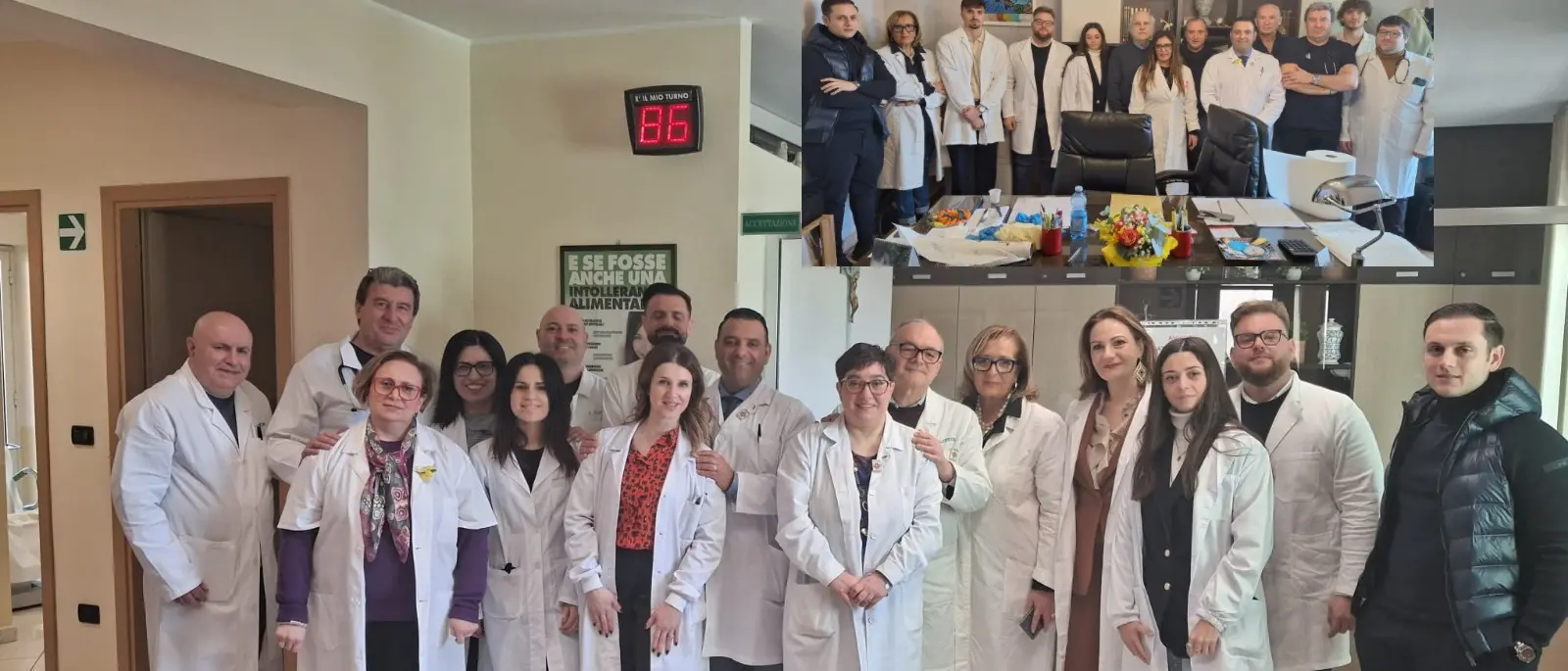 A Catona una giornata di screening gratuiti con specialisti e Lilt\n