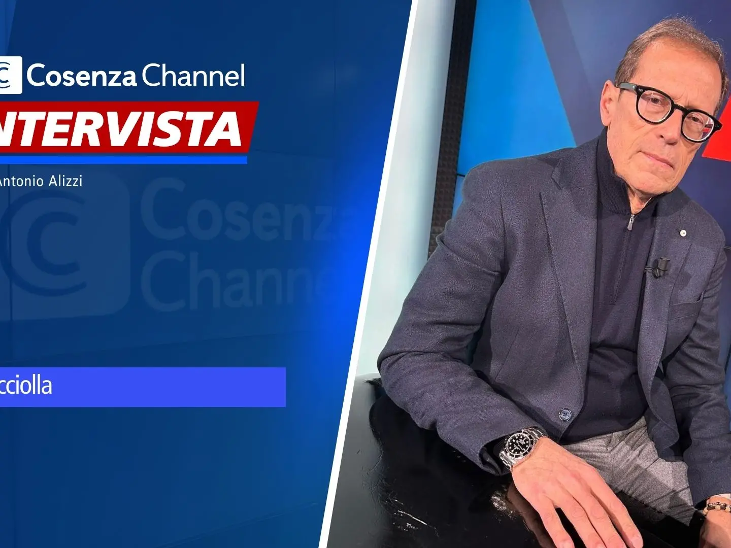 Facciolla racconta il caso Salerno e vota Sì: «Serve cambiare sistema» | VIDEO